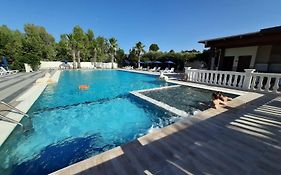 Residence Parco del Sole